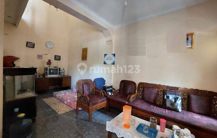 Rumah Terawat Siap Huni di Sbtn Regency, Margaasih