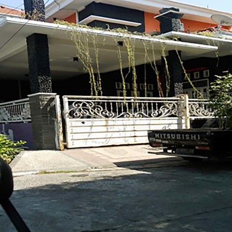 Rumah Jual Cepat Bp Kulon Gresik