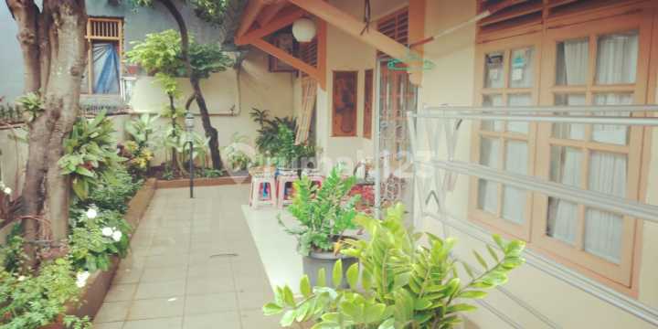 Super Strategis Rumah Luas Dijual Murah D Ptm Taman Galaxy Bekasi