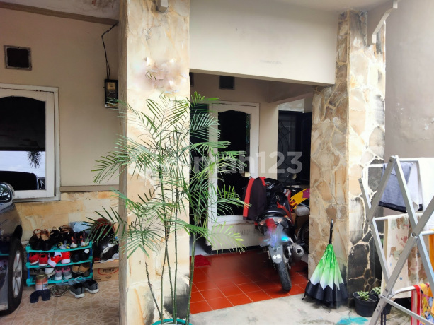 Murah Rumah Permata Safira Wiyung Surabaya Barat