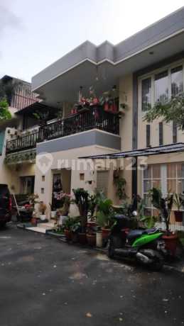 Kemang Six Residence