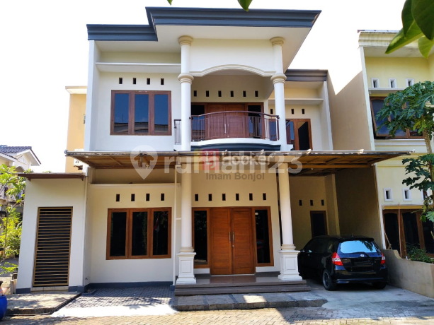 Jual Rumah Siap Huni, Cocok Untuk Kos Dan Nyaman Villa Durian Semarang 5971 Jual Rumah Siap Huni, Cocok Untuk Kos Dan Nyaman Villa Durian Semarang 5971