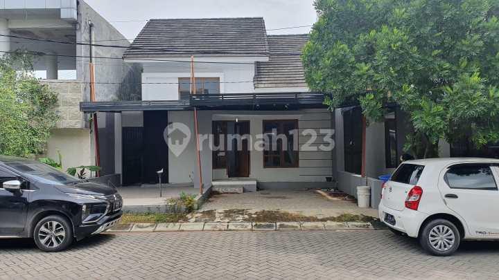 KEDAWUNG REGENCY Jl. SULTAN AGENG TIRTAYASA CIREBON