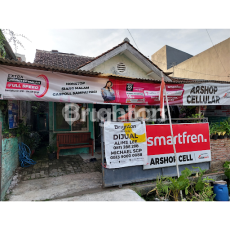 BU CEPAT RUMAH SIAP HUNI NGALIAN Bukit Beringin Lestari Gondoriyo