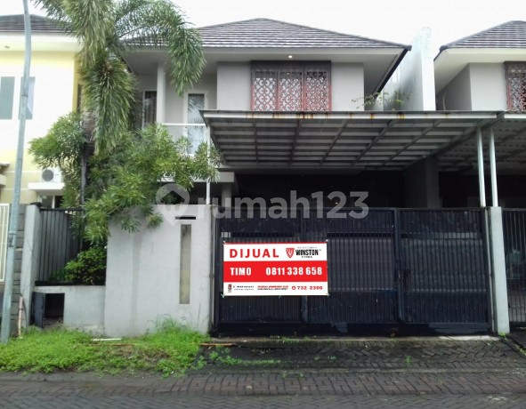 Rumah Minimalis Furnish Siap Huni Alam Galaxy dekat Citraland Rumah Minimalis Furnish Siap Huni Alam Galaxy dekat Citraland
