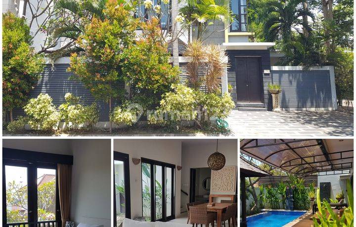 Dijual Villa Bale Mansion, Bali