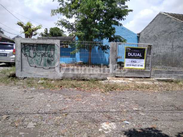 Hunian Hook Puri Anggrek Serang