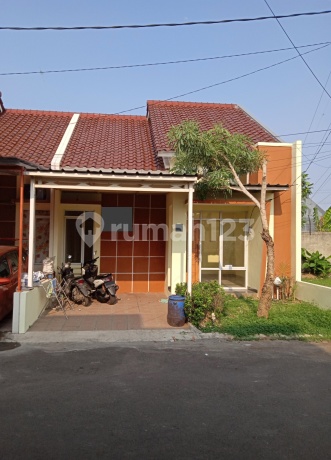 Rumah Siap Huni Di Trevista Residence Bekasi Rumah Siap Huni Di Trevista Residence Bekasi