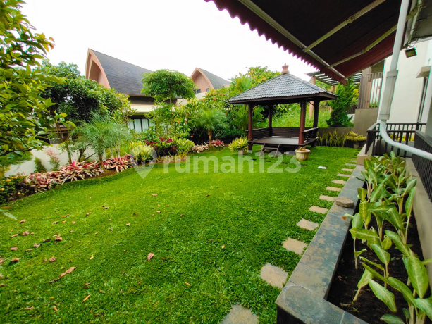 Vimala Hills Cluster Alpen Furnished di Vimala Hills Cluster Alpen, Megamendung Vimala Hills Cluster Alpen Furnished di Vimala Hills Cluster Alpen, Megamendung