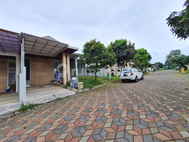 Turun Harga!!! Rumah Kawasan Elite Ijen Nirwana Cluster Favorite