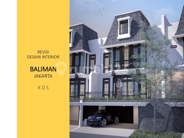 Green Andara residence