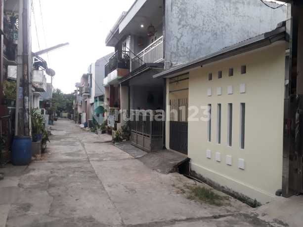 Rumah murah griya bukit jaya gunung putri 