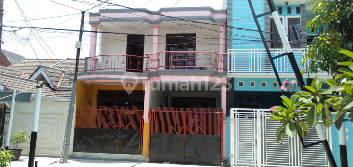 Rumah Bagus di Batu Ceper Permai, Tangerang *0004-CHR* Rumah Bagus di Batu Ceper Permai, Tangerang *0004-CHR*