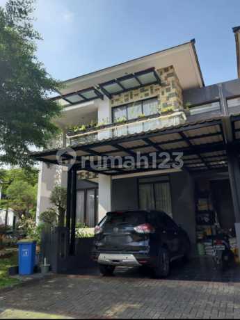 Hot Deal, Rumah Discovery Residence Bintaro Jaya, Hook. Hot Deal, Rumah Discovery Residence Bintaro Jaya, Hook.