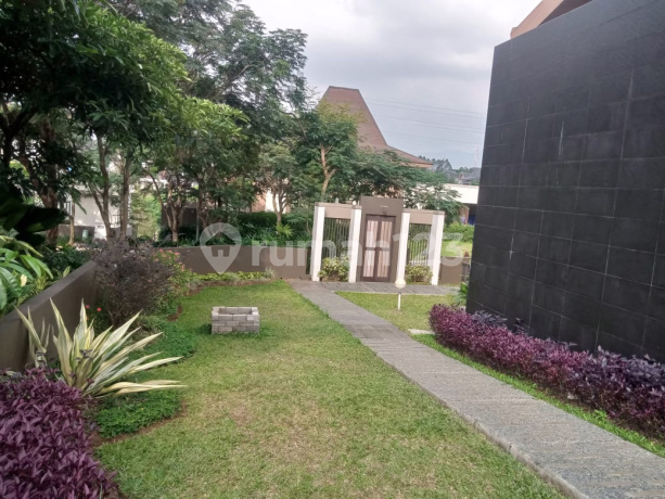 Vimala Hills Cluster Alpen (Hook) New in Vimala Hills Cluster Alpen, Megamendung