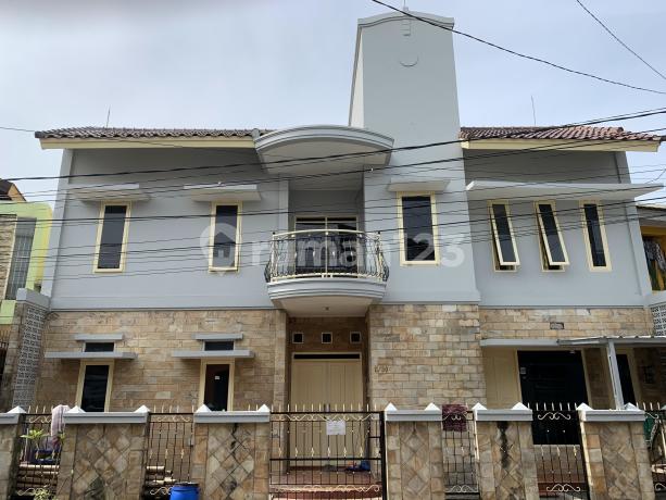 Jual Rumah Kost di Cikutra Baru tepat balakang kampus ITENAS dan Equitas Jual Rumah Kost di Cikutra Baru tepat balakang kampus ITENAS dan Equitas