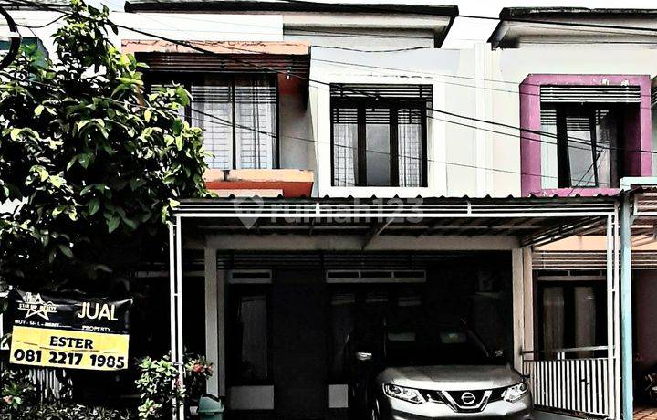 Jual Rumah Bagus Gallery Kawaluyaan 