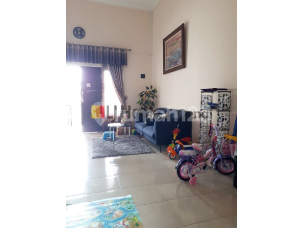 Rumah di Permata Sendangmulyo Semarang Rumah di Permata Sendangmulyo Semarang