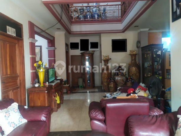 Rumah Super Nyaman Siap Huni di Mutiara Cibaduyut Rumah Super Nyaman Siap Huni di Mutiara Cibaduyut