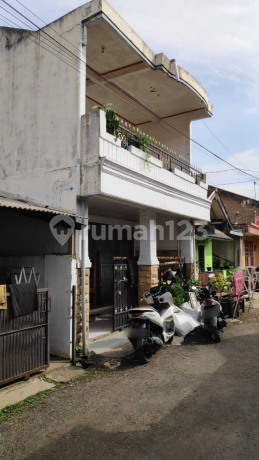 Rumah Nyaman Banget di Taman Bukit Lagadar, Nanjung Rumah Nyaman Banget di Taman Bukit Lagadar, Nanjung