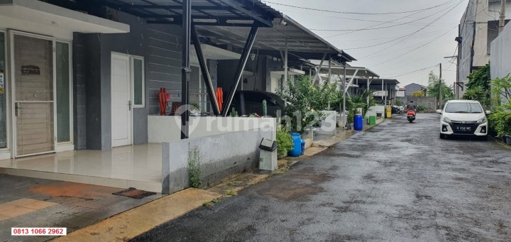 Cepat !! Rumah Siap Huni ,Batara Residence ,Bekasi Timur Cepat !! Rumah Siap Huni ,Batara Residence ,Bekasi Timur