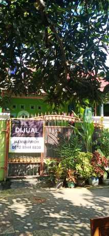 Hunian Griya Cilegon Sedang Bu