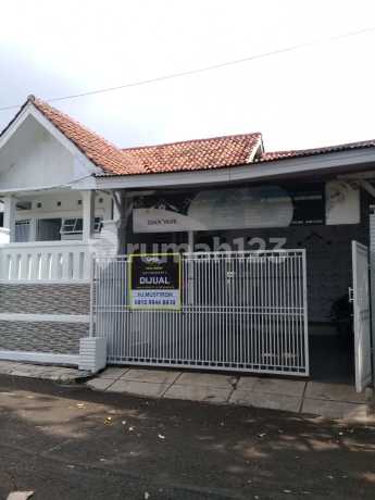 Hunian Bagus Taman Puri Indah Sedang Turun Harga