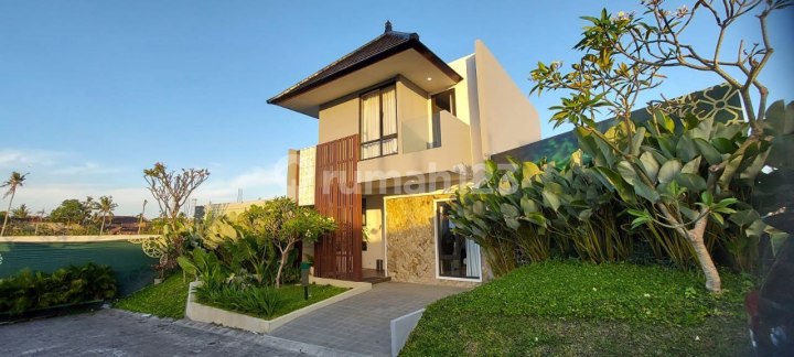 Vasaka Bali Luxury Residence Limited Unit Harga Start 3m An