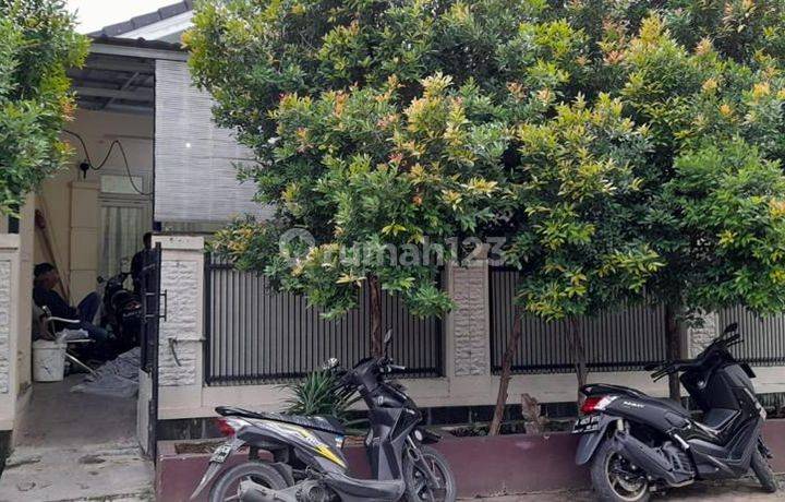 DiJual Rumah di Taman Cipulir Estate, Cileduk, Tangerang