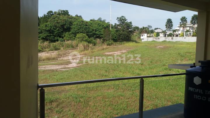 Jual Murah Kavling Bonus Bangunan Posisi Hook Best View Cluster Sierra Madre Sentul City Jual Murah Kavling Bonus Bangunan Posisi Hook Best View Cluster Sierra Madre Sentul City