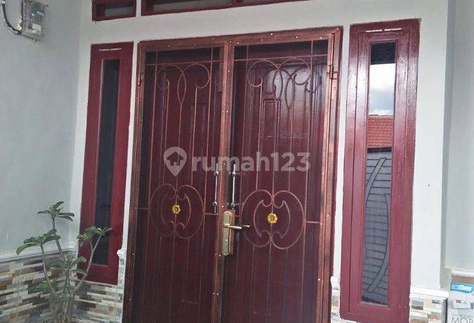 Rumah Murah dan Menarik di Bekasi Green City