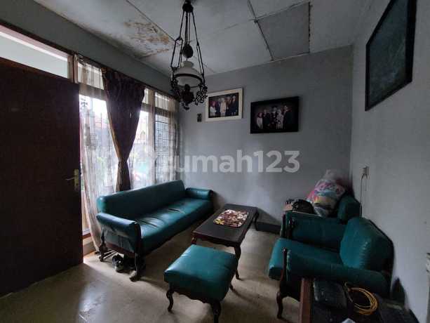 Rumah Terawat Dijamin Bikin Nyaman Dihuni di Cibolerang Indah Rumah Terawat Dijamin Bikin Nyaman Dihuni di Cibolerang Indah