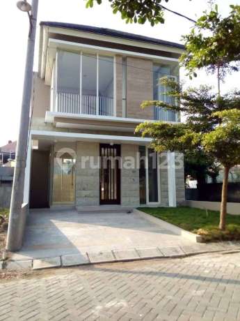 Rumah Mewah Kedawung Regency 3 Nyaman Di Cirebon Kota