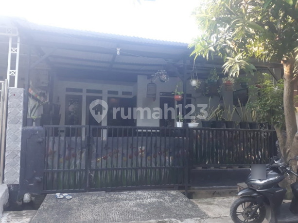 Hunian Puri Krakatau Hijau Under 400jt Sedang BU Hunian Puri Krakatau Hijau Under 400jt Sedang BU