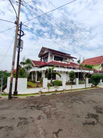 Dijual Rumah di Villa Aster Banyumanik Semarang