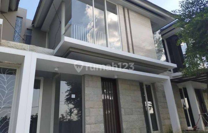 Rumah Nyaman 2 Lantai Baru Kedawung Regency 3 Terjangkau Di Cirebon