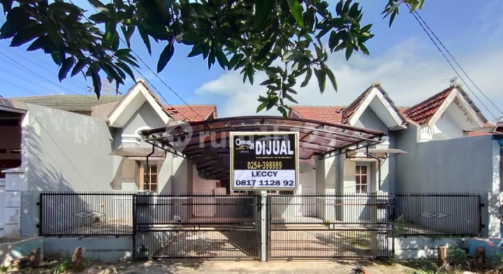 Rumah Puri Krakatau Hijau 300jt Per Unit Rumah Puri Krakatau Hijau 300jt Per Unit
