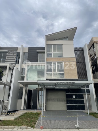 Termurah Rumah PIK Mozart Chopin View Golf (12x30m) Termurah Rumah PIK Mozart Chopin View Golf (12x30m)