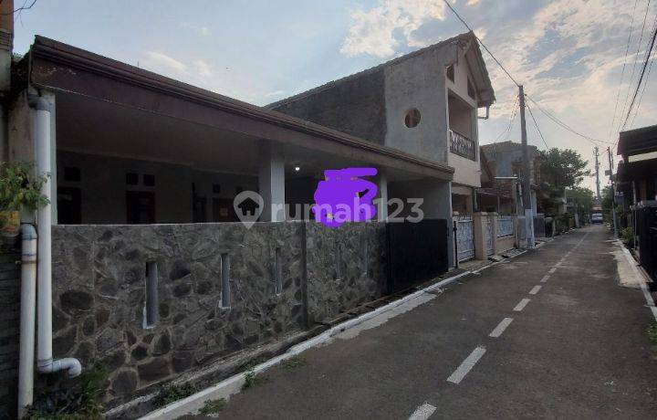 Di Jual Rumah Dekat Grand Sharon Riung Bandung Harga Nego