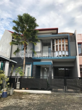 RUMAH BAGUS, PALMA MAS CLUSTER di UNGARAN RUMAH BAGUS, PALMA MAS CLUSTER di UNGARAN