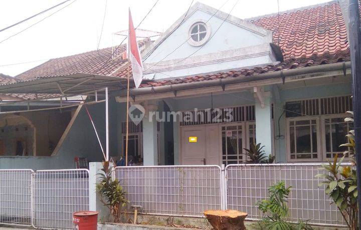 Dijual Rumah Taman Harmoni Pondok Cabe