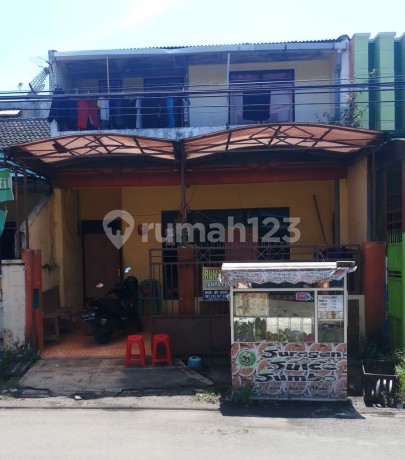 CEPAT RUMAH GRIYA PERMATA ALAM KARANGPLOSO