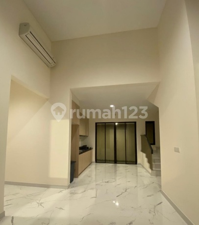 For Sale Brand New House in Matana Asya Cluster, Jakarta Garden City For Sale Brand New House in Matana Asya Cluster, Jakarta Garden City