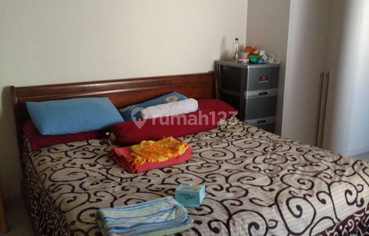 Dijual cepat rumah di Bukit Pamulang Indah