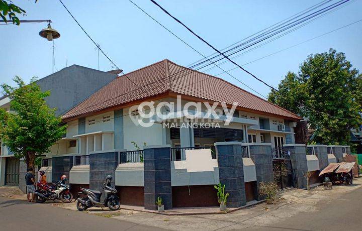 Rumah di Pondok Sejati Indah Pasuruan GMK00617