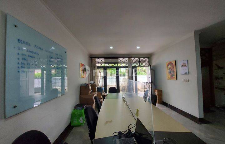 Dijual Rumah di komplek Cipulir Permai, Cidodol Kebayoran, Jakarta Selatan