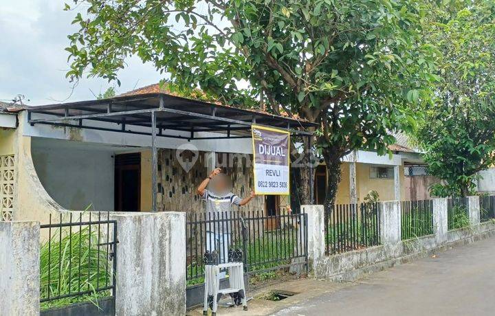 Hunian Tua Ciceri Indah 3M