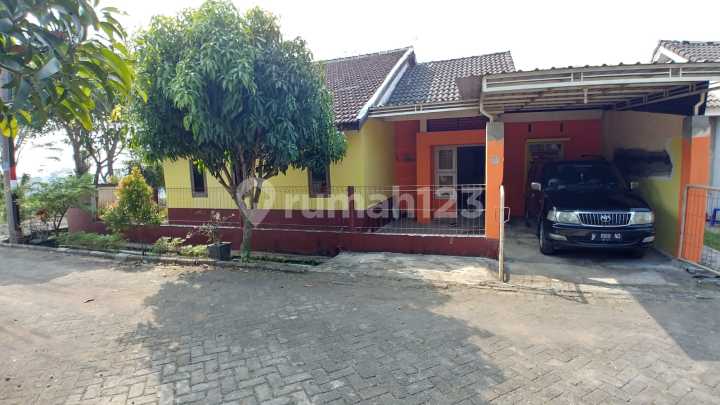 Rumah Malang Anggun Sejahtera Lawang Malang Dijual Murah Cpt B.u