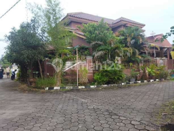 Hunian Hook 2 Lantai Arga Baja Pura Bisa disewakan Min. 2 Tahun Hunian Hook 2 Lantai Arga Baja Pura Bisa disewakan Min. 2 Tahun