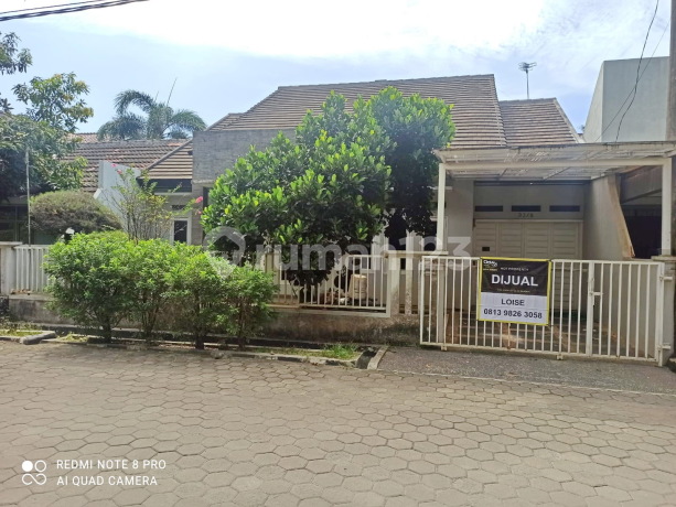 Hunian 2 Lantai Arga Baja Pura Dekat Kawasan Industri dan Tol Hunian 2 Lantai Arga Baja Pura Dekat Kawasan Industri dan Tol
